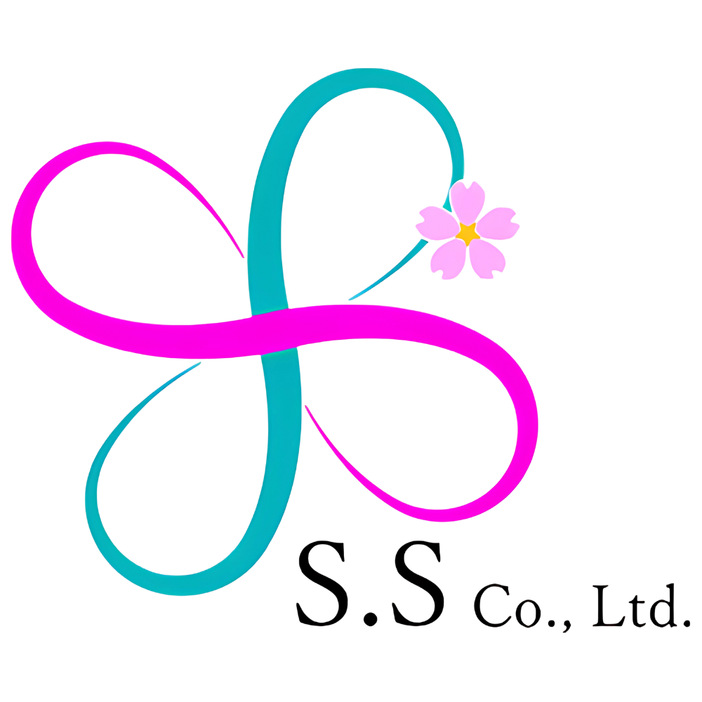 株式会社S.S
